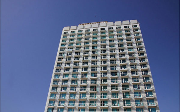 湖北建筑铝型材厂家